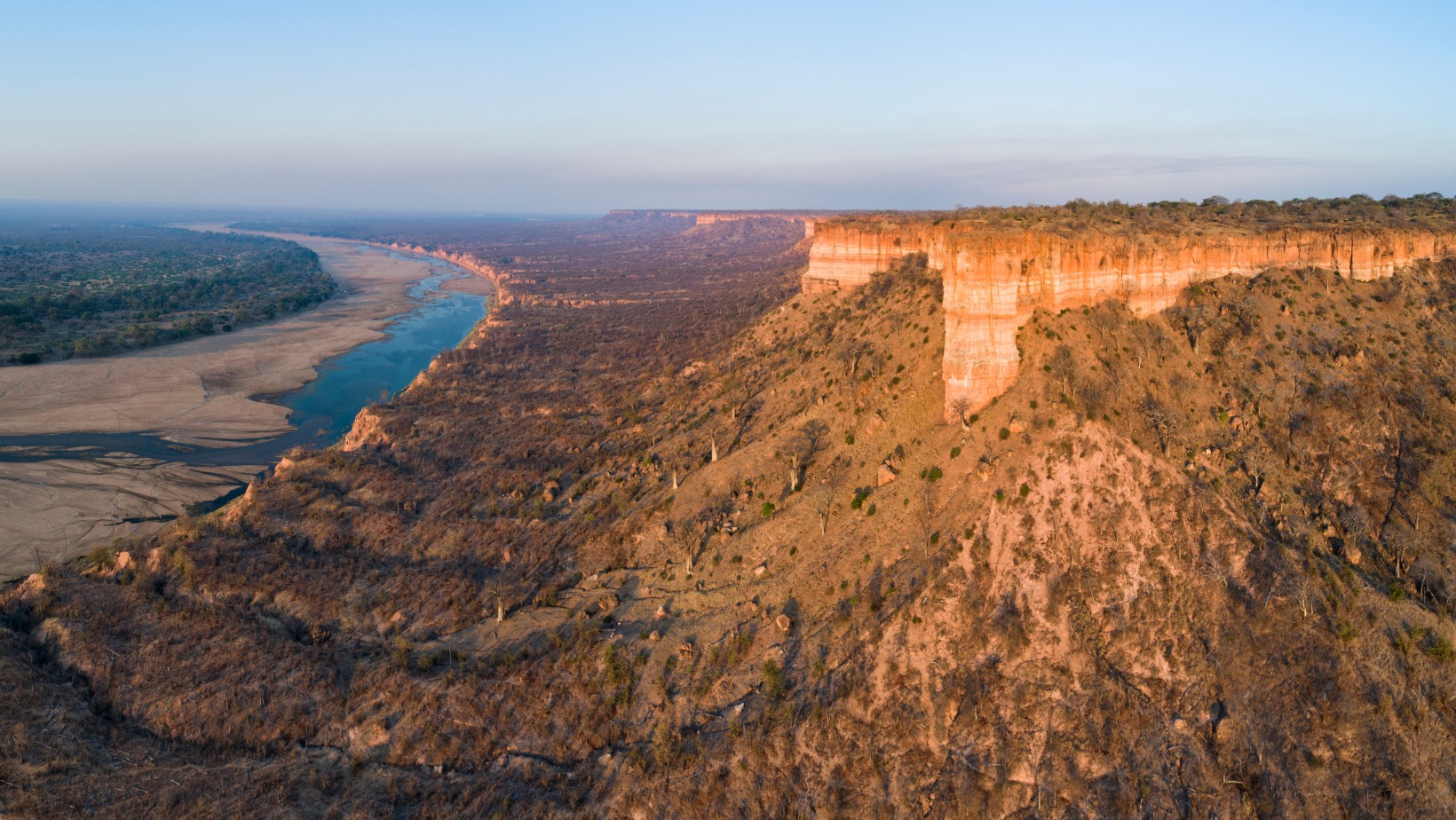 434386918_811423074361791_1326133152332307761_n Incredible views over Gonarezhou National Park