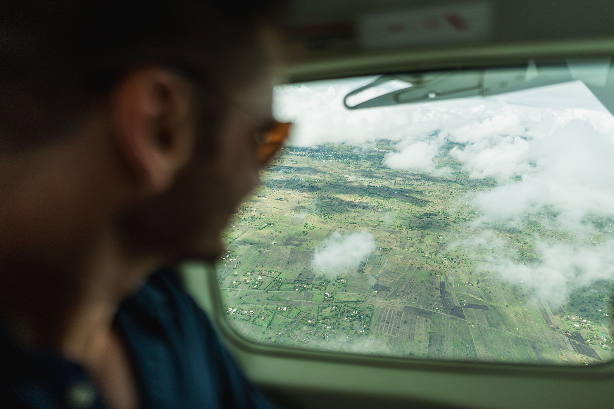 rhino-africa-at-singita-mara-river-tented-camp-copyrights-felix-studios-landscape-from-above Maasai Mara view from above