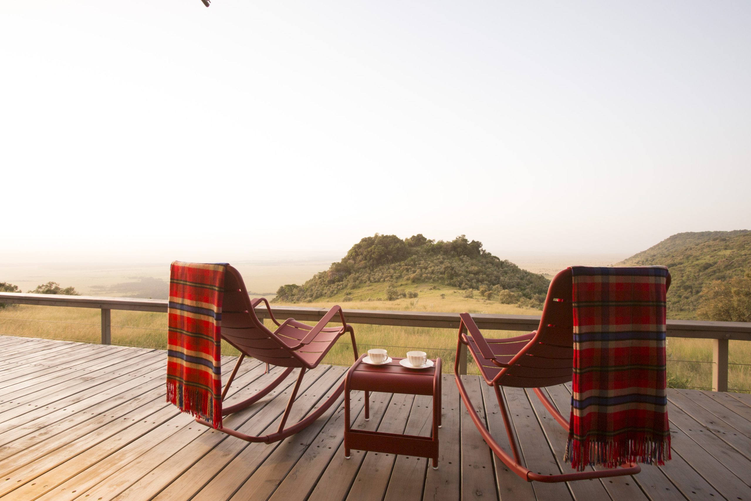 seats-view-maasai-mara To seats overlooking the Maasai Mara, Kenya
