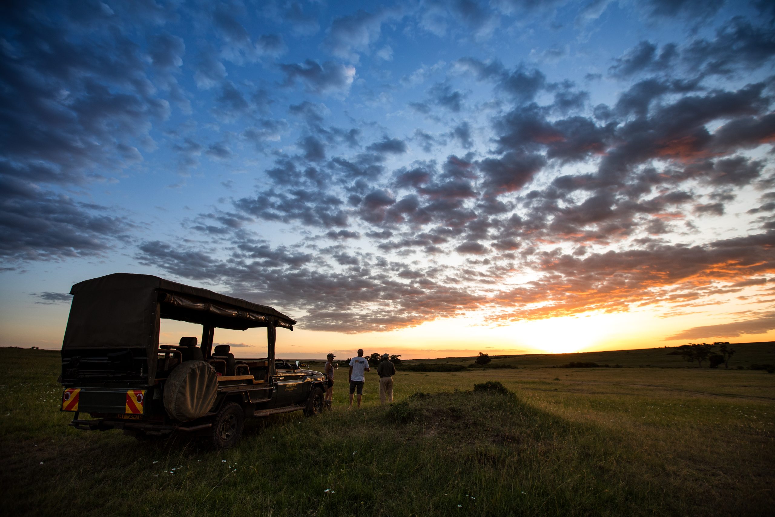 mara_toto_41 Night safari at Mara Toto, Maasai Mara